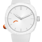 H.モーザー × Reebok（リーボック） ストリームライナー・ポンプ