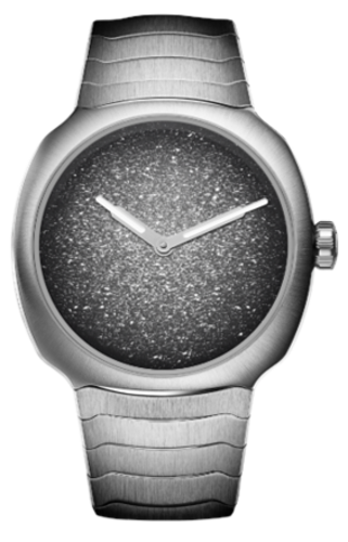 H.モーザー ストリームライナー・トゥーハンズ