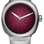 H.モーザー ストリームライナー・トゥーハンズ