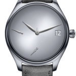 H.モーザー エンデバー・パーペチュアルカレンダー コンセプト タンタル