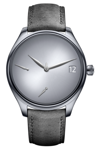 H.モーザー エンデバー・パーペチュアルカレンダー コンセプト タンタル