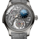 H.モーザー エンデバー・パーペチュアルカレンダー コンセプト タンタル