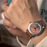 Aerotec Watches（エアロテック・ウォッチ） 10周年記念限定モデル 200m防水自動巻腕時計