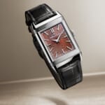 JAEGER LE COULTRE（ジャガー・ルクルト） レベルソ・トリビュート・エナメル・葛飾北斎 諸国瀧巡り
