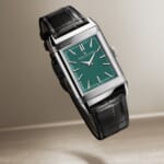 JAEGER LE COULTRE（ジャガー・ルクルト） レベルソ・トリビュート・エナメル・葛飾北斎 諸国瀧巡り