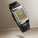 JAEGER LE COULTRE（ジャガー・ルクルト） レベルソ・トリビュート・エナメル・葛飾北斎 諸国瀧巡り