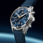 WCシャフハウゼン プティ・プランス アニバーサリーエディション