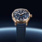 WCシャフハウゼン プティ・プランス アニバーサリーエディション