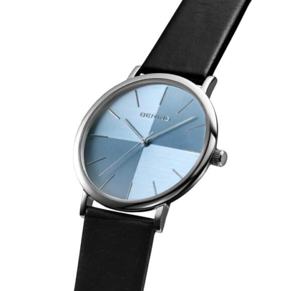 BERING（ベーリング） アイスブルー コレクション