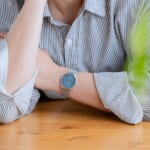 BERING（ベーリング） アイスブルー コレクション