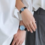 BERING（ベーリング） アイスブルー コレクション