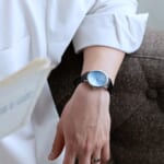 BERING（ベーリング） アイスブルー コレクション