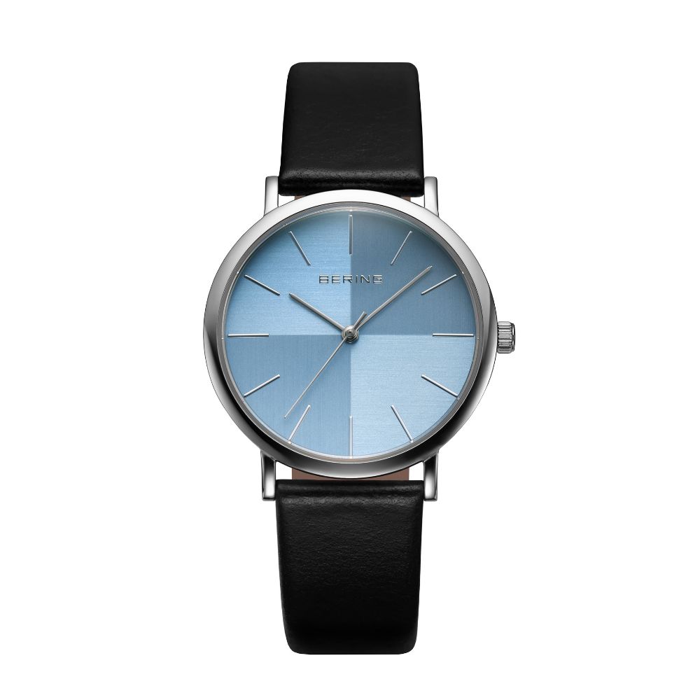 BERING（ベーリング） アイスブルー コレクション