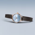 BERING（ベーリング） アイスブルー コレクション