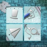 シチズン × 名探偵コナン　TVアニメ30周年記念コラボウオッチ