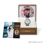 シチズン × 名探偵コナン　TVアニメ30周年記念コラボウオッチ