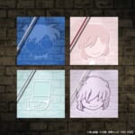 シチズン × 名探偵コナン　TVアニメ30周年記念コラボウオッチ