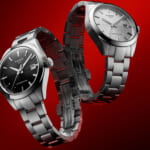 TISSOT Gentleman 38mm（ティソ ジェントルマン 38mm）