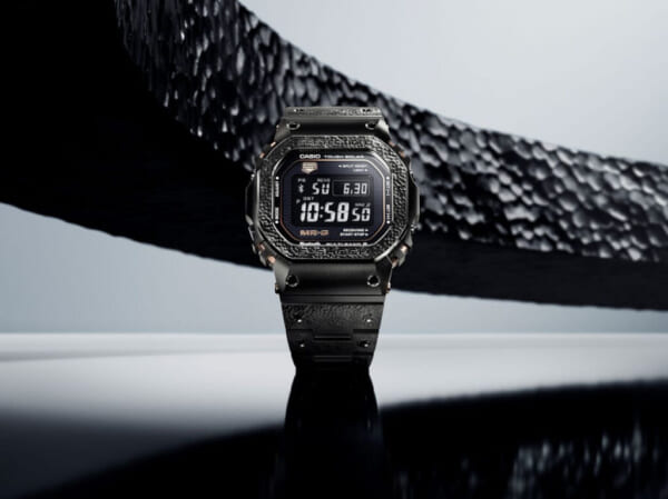 G-SHOCK MRG-B5000HT-1JR
