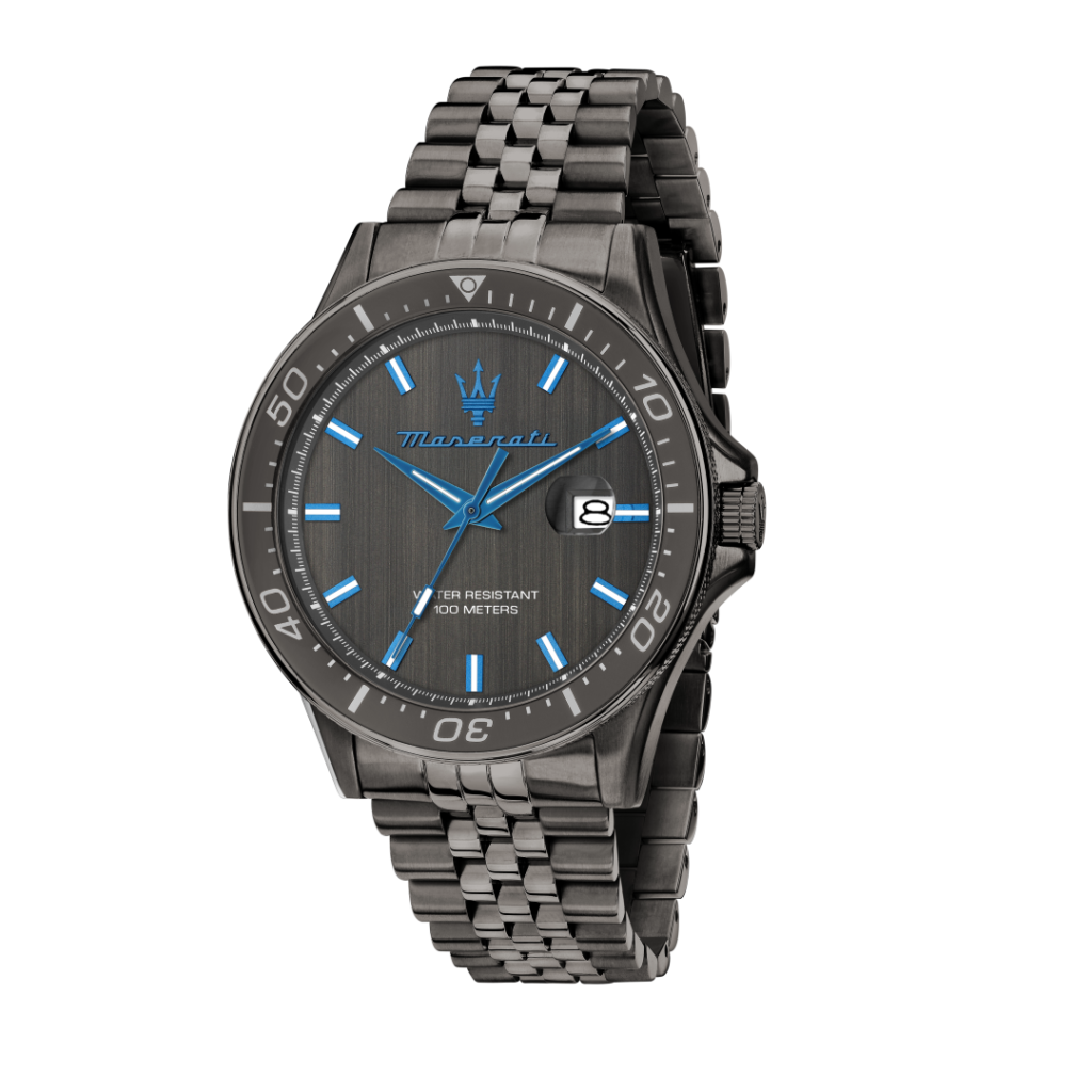 マセラティ（Maserati） Spring / Summer 2026 Collection