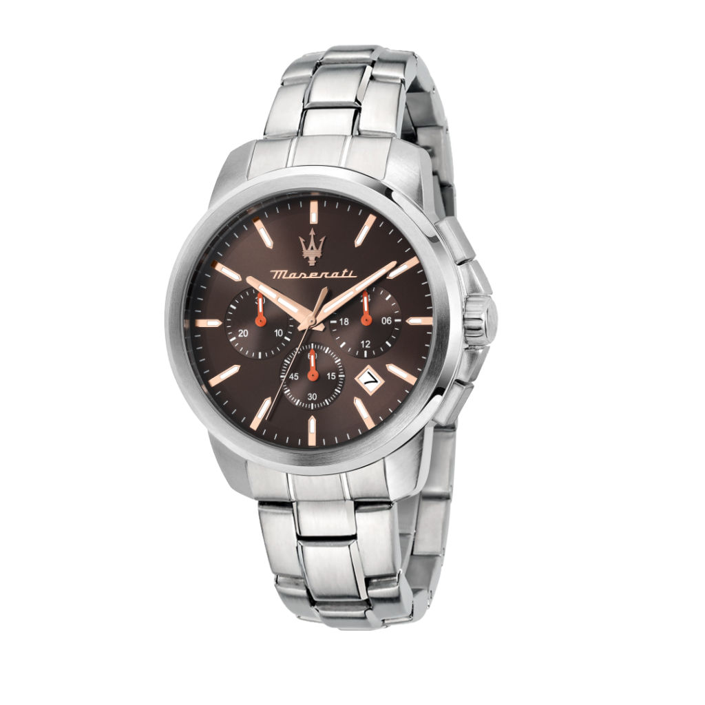 マセラティ（Maserati） Spring / Summer 2026 Collection