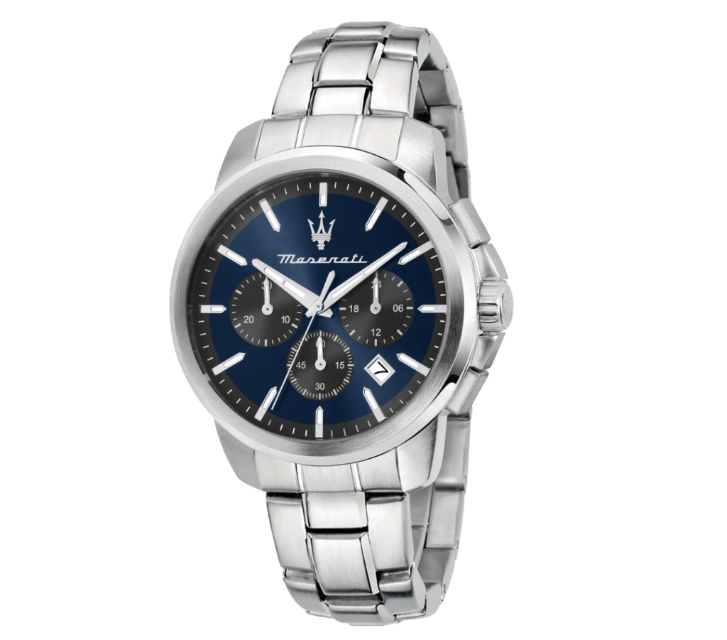 マセラティ（Maserati） Spring / Summer 2026 Collection