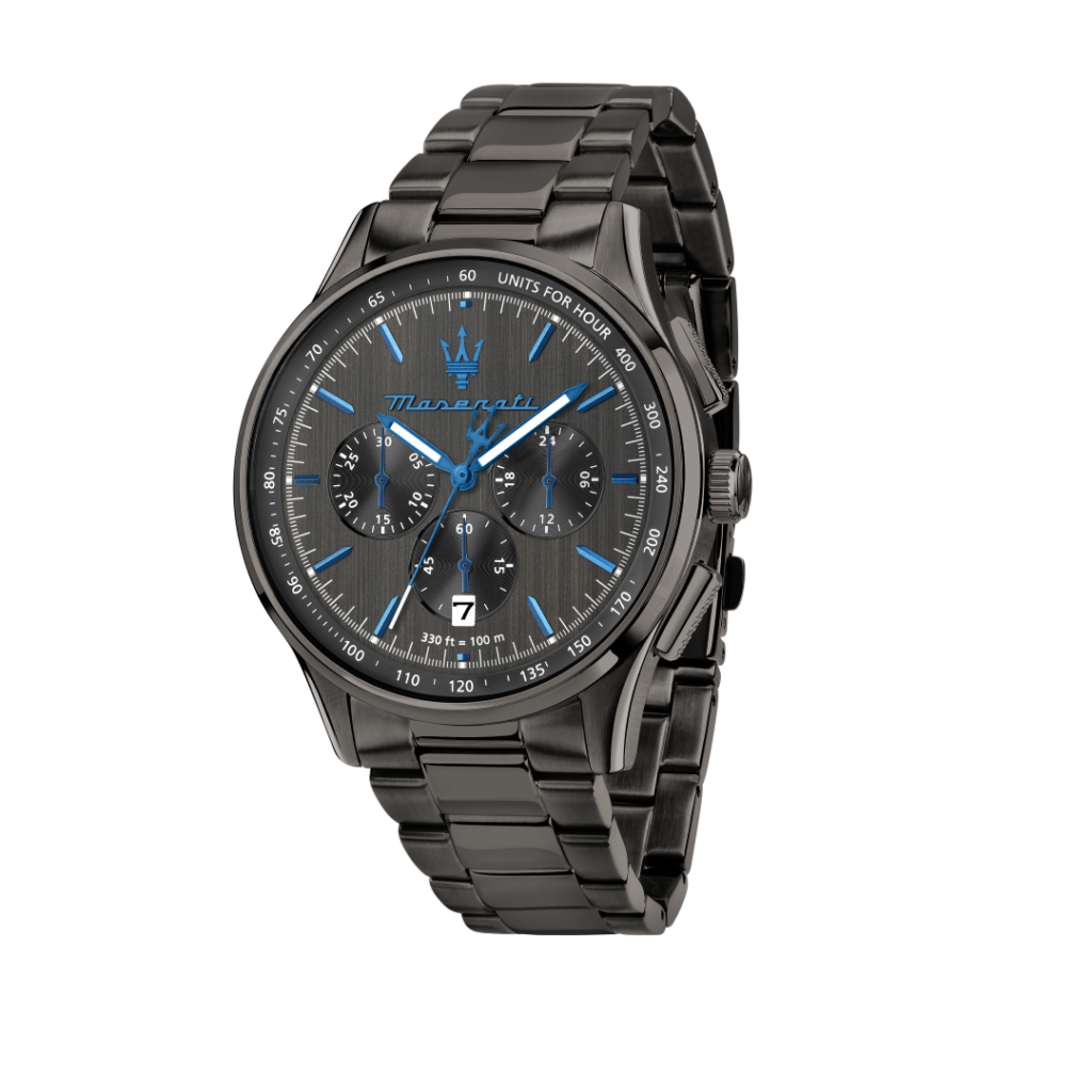 マセラティ（Maserati） Spring / Summer 2026 Collection