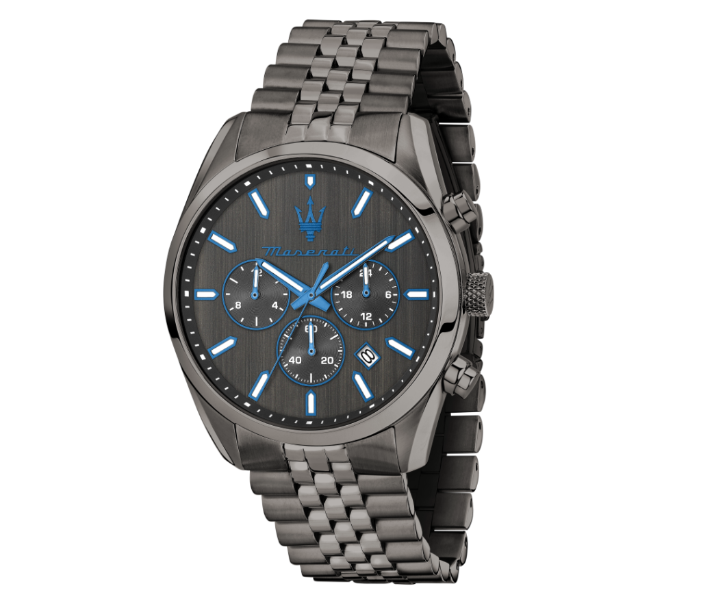 マセラティ（Maserati） Spring / Summer 2026 Collection