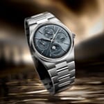 JAEGER LE COULTRE（ジャガー・ルクルト） マスター・コントロール・クロノメーター コレクション