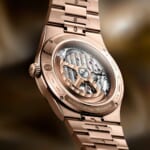 JAEGER LE COULTRE（ジャガー・ルクルト） マスター・コントロール・クロノメーター コレクション