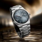 JAEGER LE COULTRE（ジャガー・ルクルト） マスター・コントロール・クロノメーター コレクション