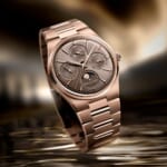 JAEGER LE COULTRE（ジャガー・ルクルト） マスター・コントロール・クロノメーター コレクション