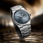 JAEGER LE COULTRE（ジャガー・ルクルト） マスター・コントロール・クロノメーター コレクション