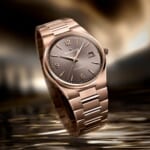 JAEGER LE COULTRE（ジャガー・ルクルト） マスター・コントロール・クロノメーター コレクション