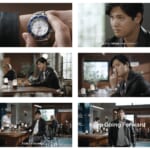 セイコーグローバルアンバサダー大谷翔平選手