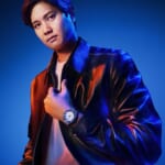 セイコーグローバルアンバサダー大谷翔平選手