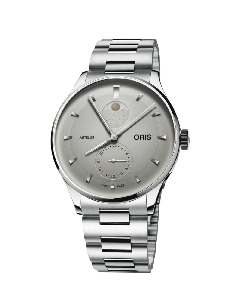 ORIS（オリス） アートリエ コンプリケーション