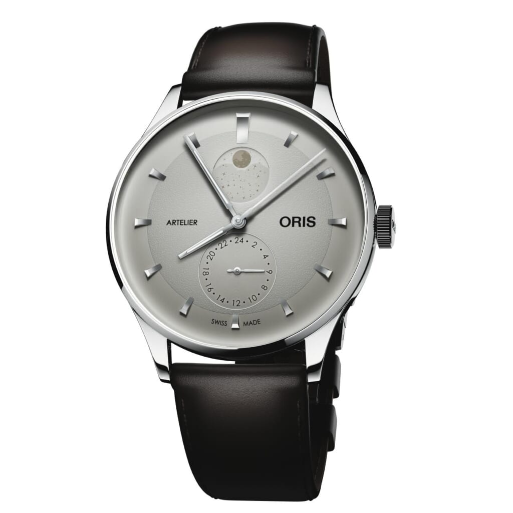 ORIS（オリス） アートリエ コンプリケーション