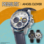 ANGEL CLOVER（エンジェルクローバー） 『PEANUTS』コラボレーションウオッチ