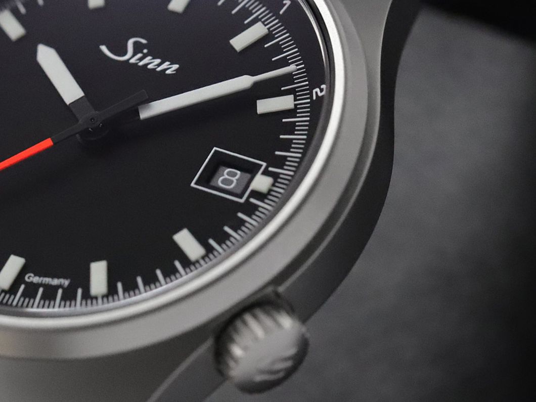 SINN（ジン） 544／544 RS