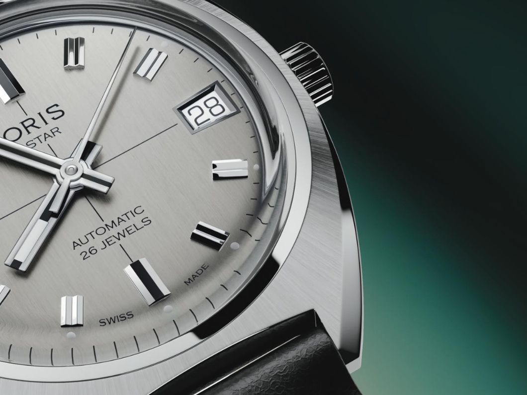 ORIS（オリス） オリス スター エディション