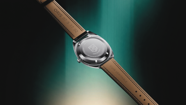 ORIS（オリス） オリス スター エディション