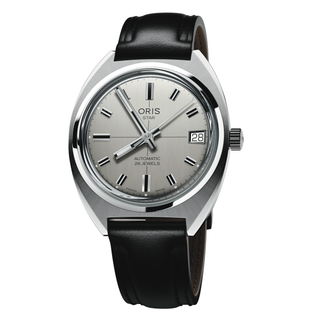 ORIS（オリス） オリス スター エディション