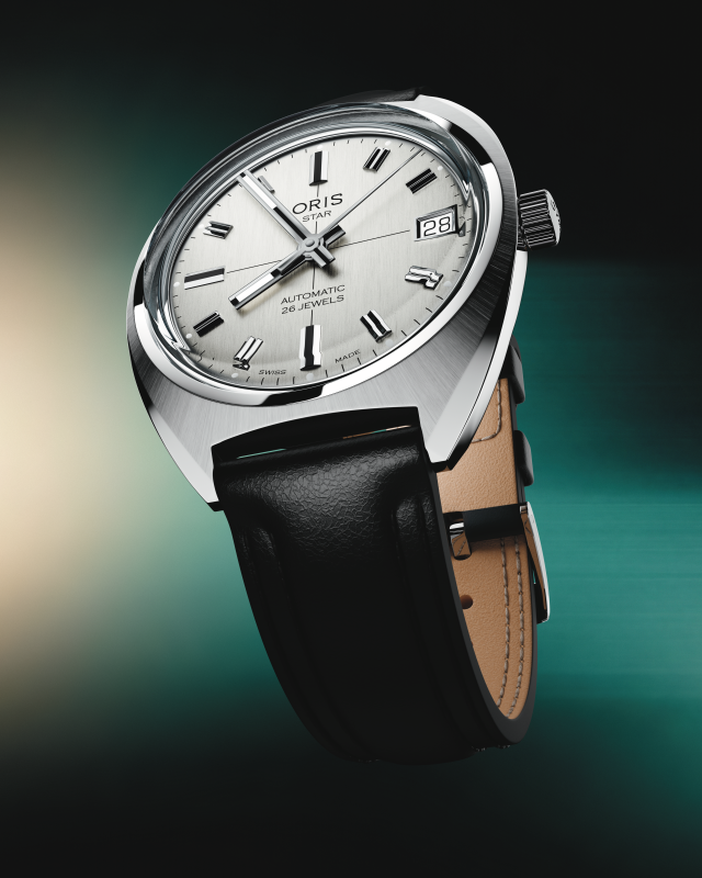 ORIS（オリス） オリス スター エディション