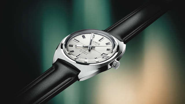 ORIS（オリス） オリス スター エディション