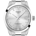 TISSOT Gentleman 38mm（ティソ ジェントルマン 38mm）