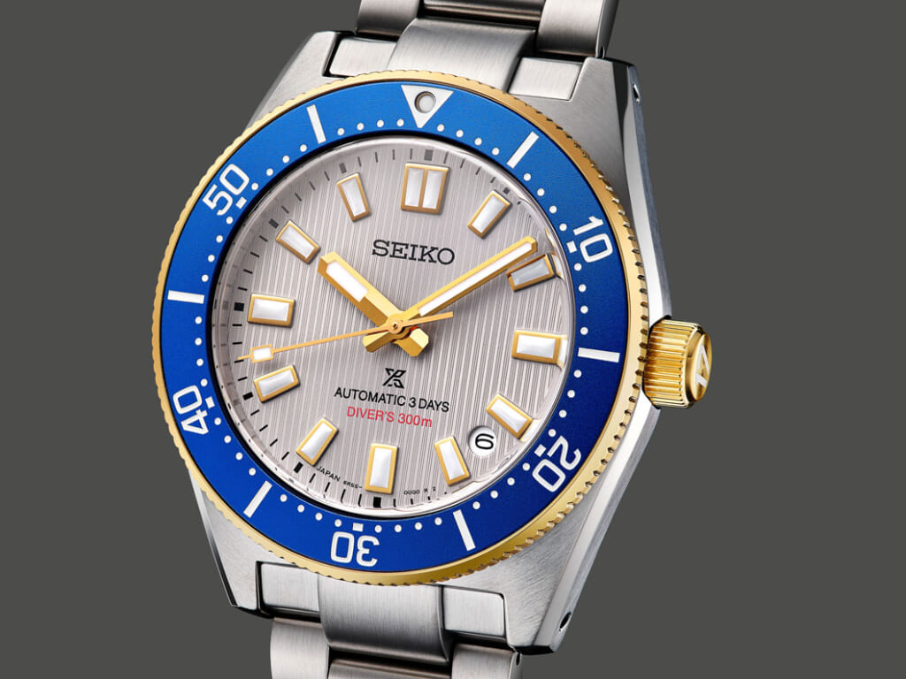 セイコー プロスペックス 大谷翔平2026モデル