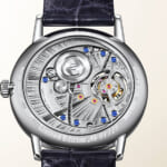 クレドール ゴールドフェザー トゥールビヨン 彫金 限定モデル