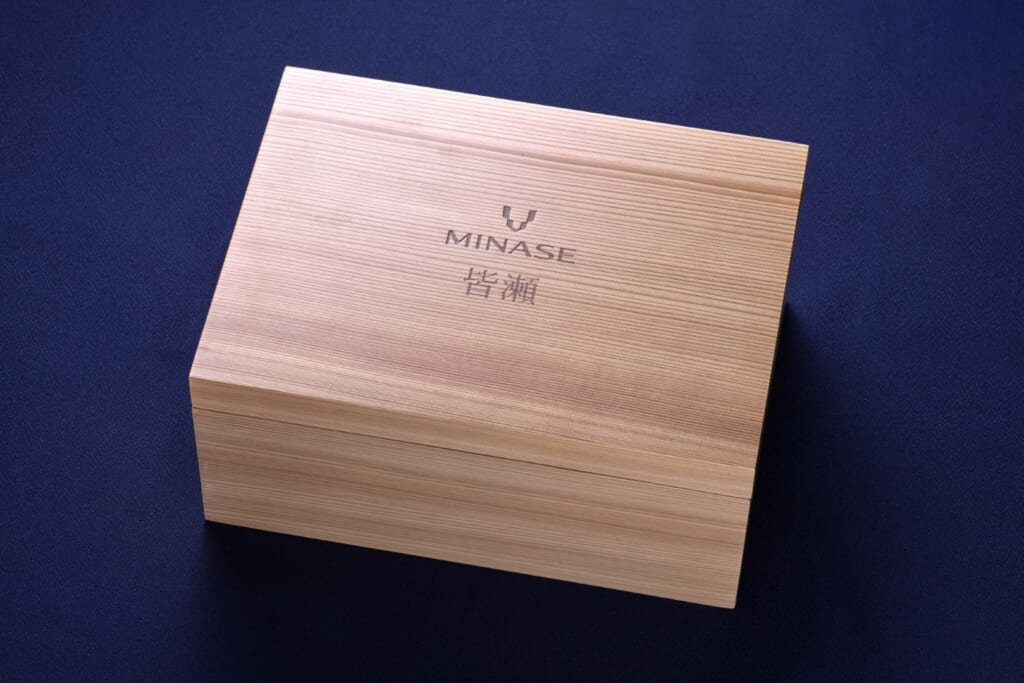 MINASE（ミナセ） Timeless Japanology（タイムレス・ジャパノロジー）