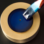 クレドール ゴールドフェザー 漆芸ダイヤル 限定モデル